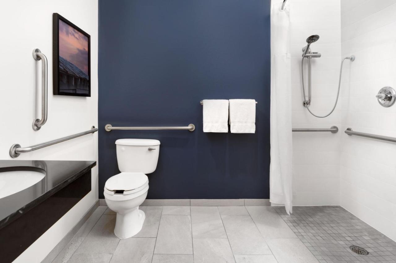 Fairfield Inn & Suites By Marriott ジャクソンビル エクステリア 写真