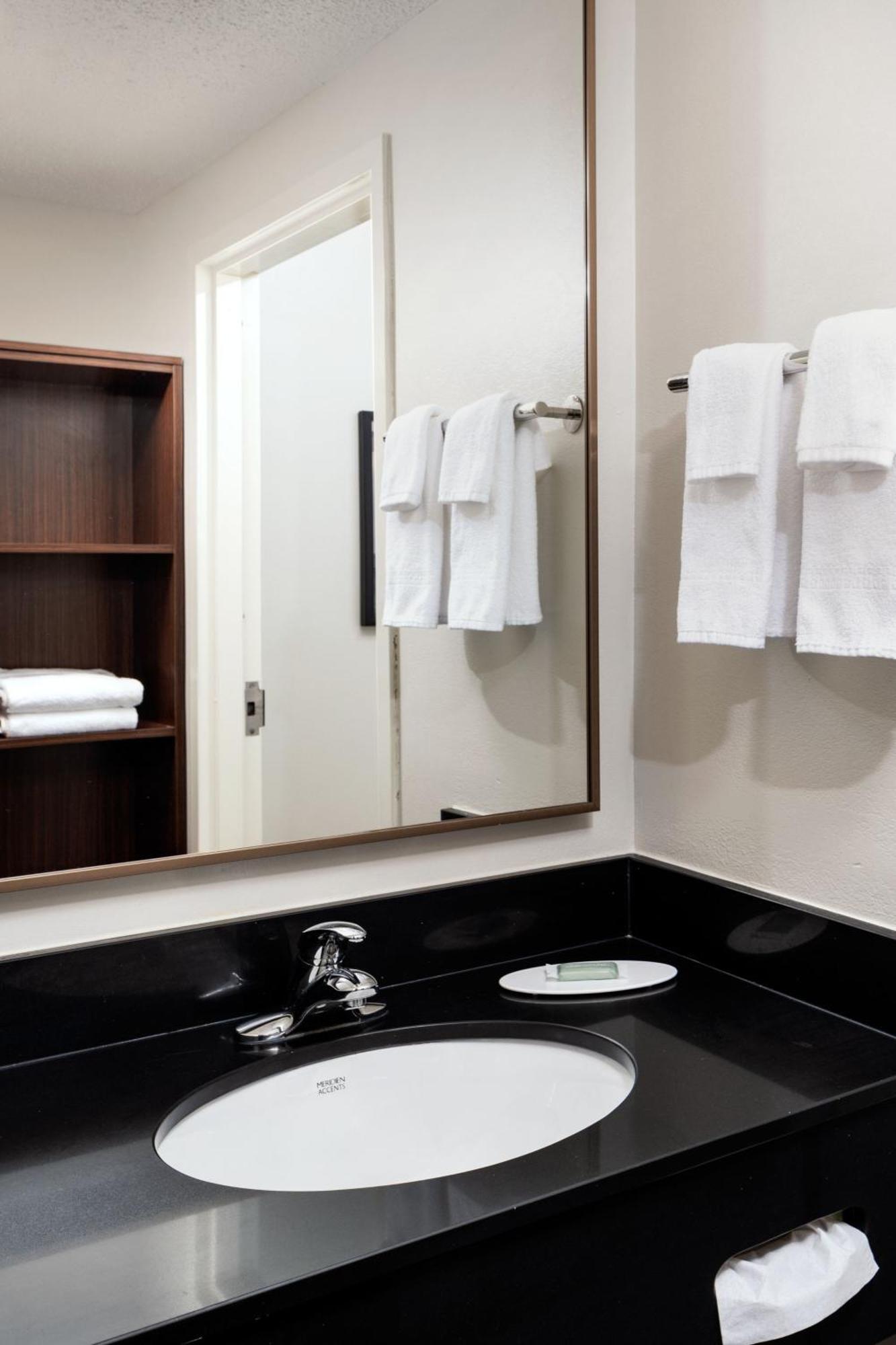 Fairfield Inn & Suites By Marriott ジャクソンビル エクステリア 写真