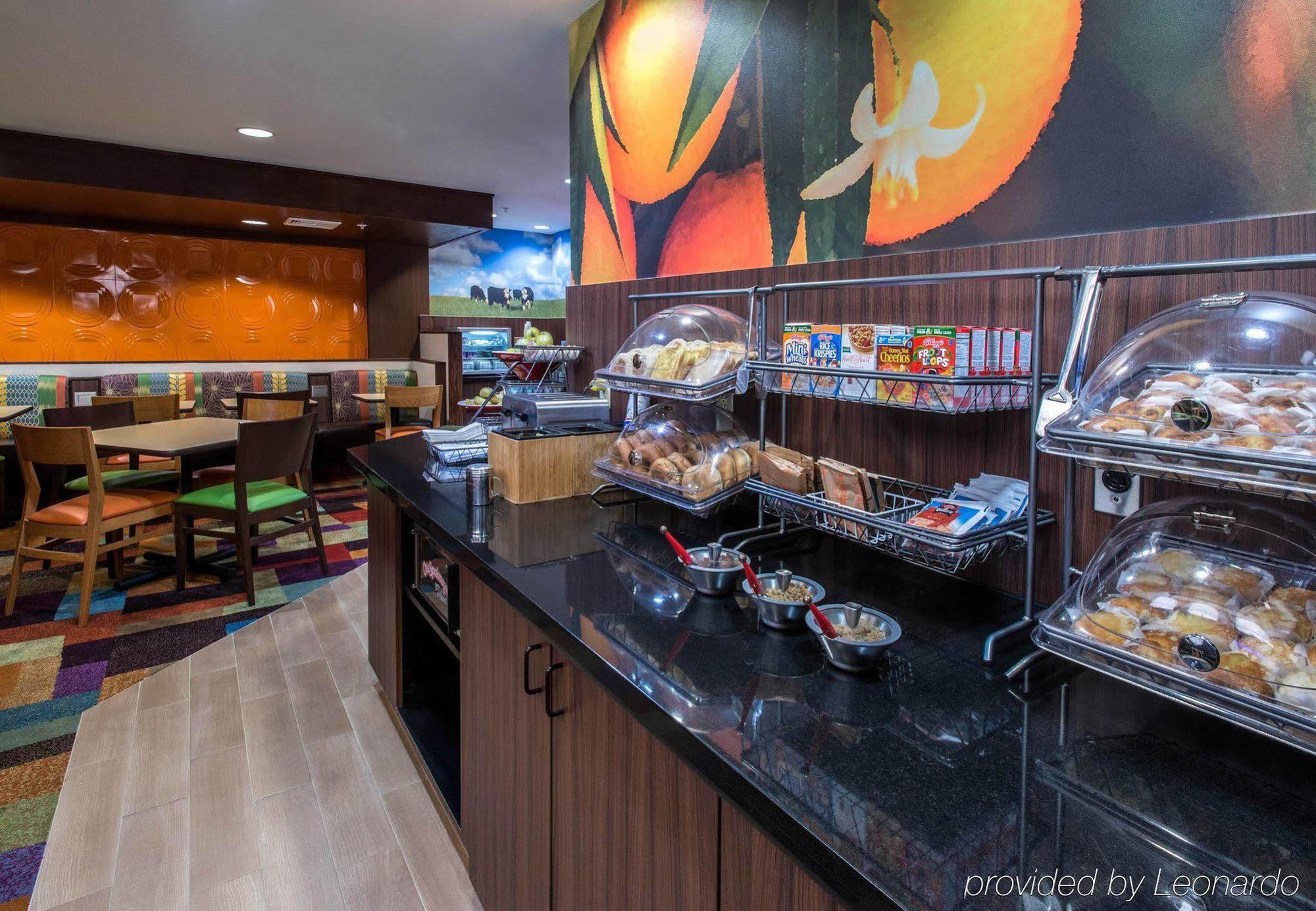 Fairfield Inn & Suites By Marriott ジャクソンビル エクステリア 写真
